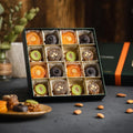Parfait Collection - Square