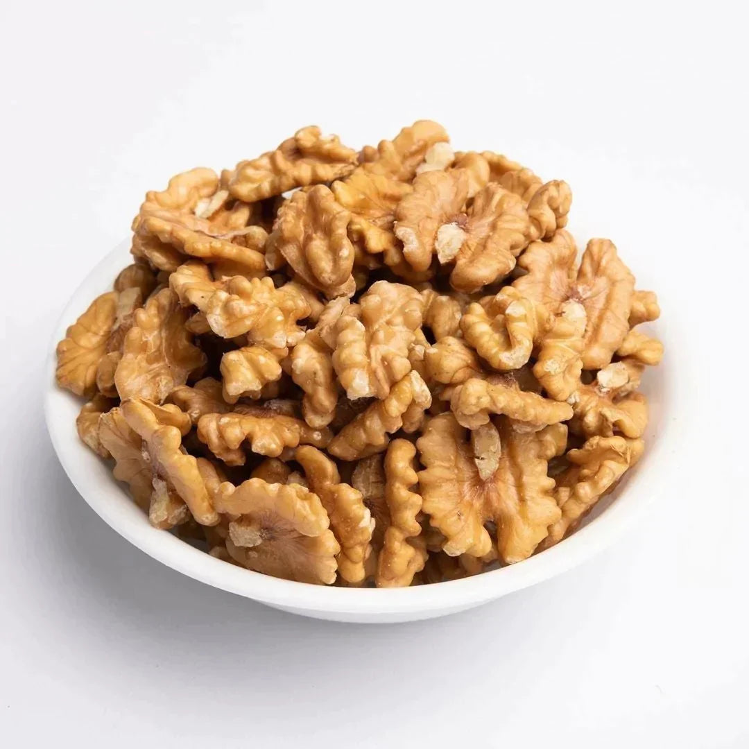 Walnut Kernels Pieces - 1kg
