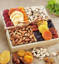 Dried Fruit & Nut Crate