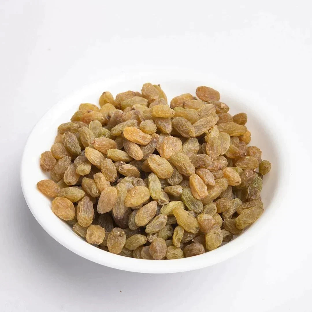 Raisins (Green) Sweet Premium 2kg