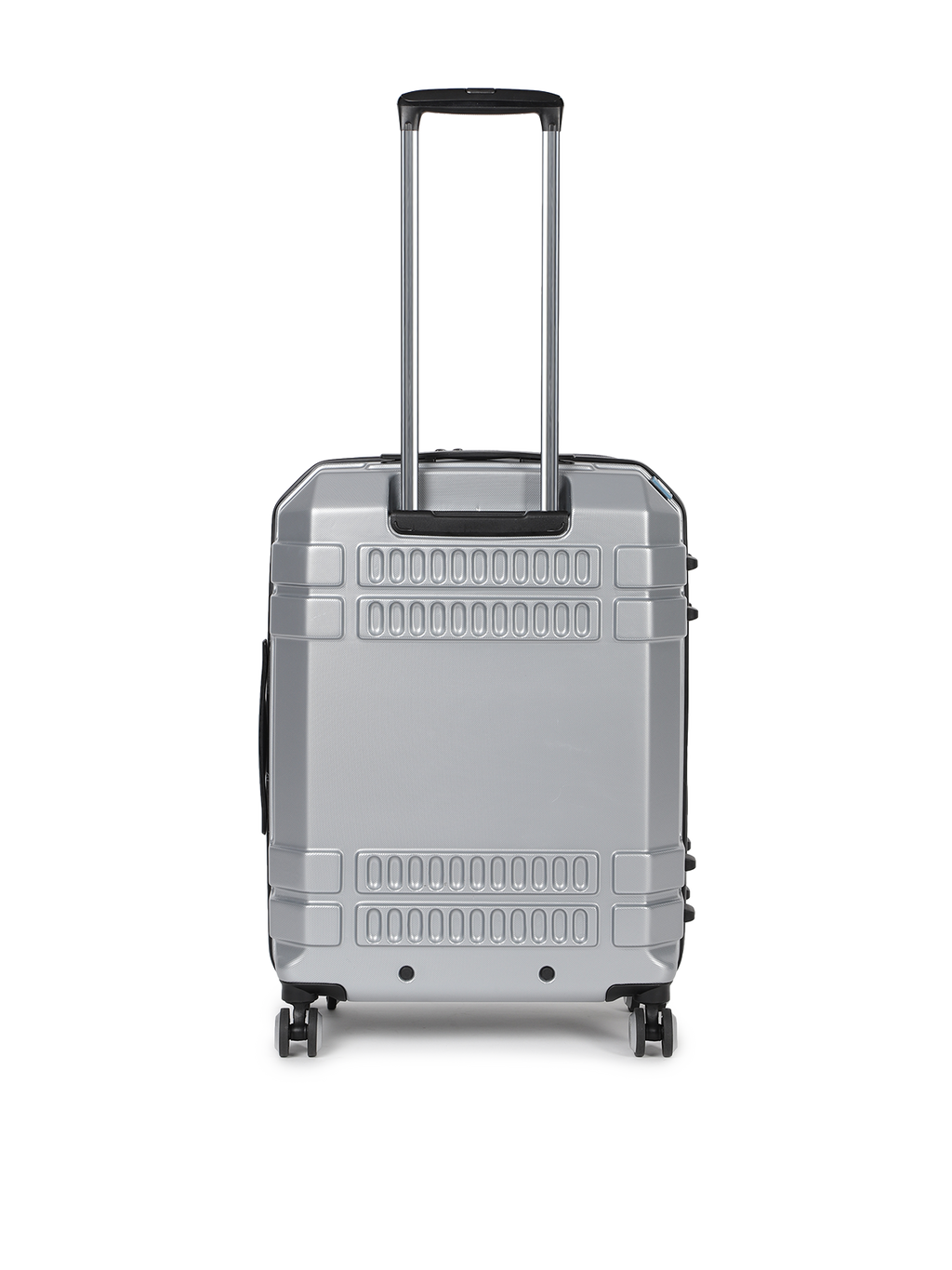 Trolley Bag Set of 3 (S+M+L) | Hardsided Polycarbonate Printed Luggage | Cabin & Check-in Luggage | Anti-Scratch | TSA Lock & Anti-Theft Zippers | 2000 Days Warranty (Green)