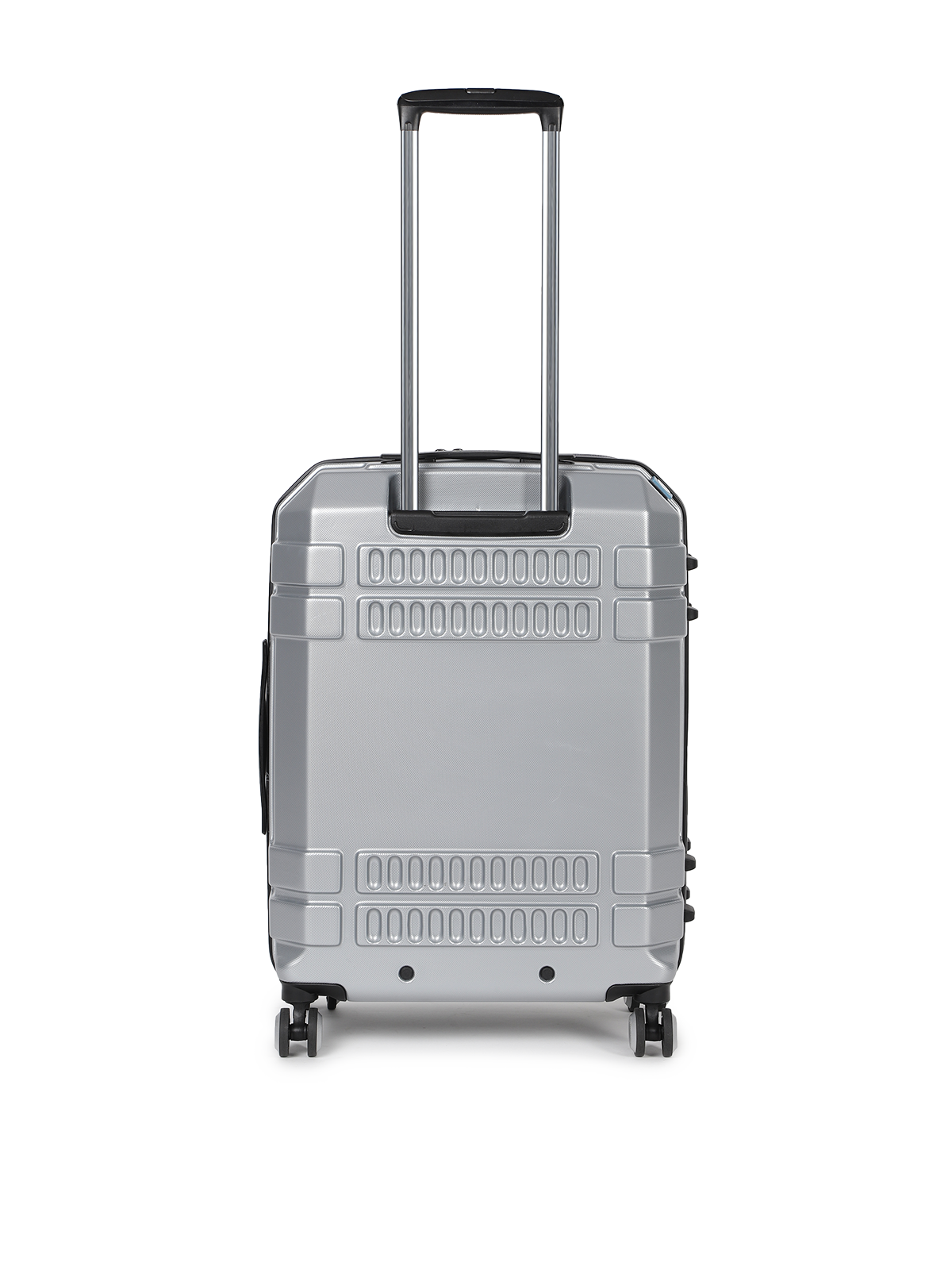 Trolley Bag Set of 3 (S+M+L) | Hardsided Polycarbonate Printed Luggage | Cabin & Check-in Luggage | Anti-Scratch | TSA Lock & Anti-Theft Zippers | 2000 Days Warranty (Green)