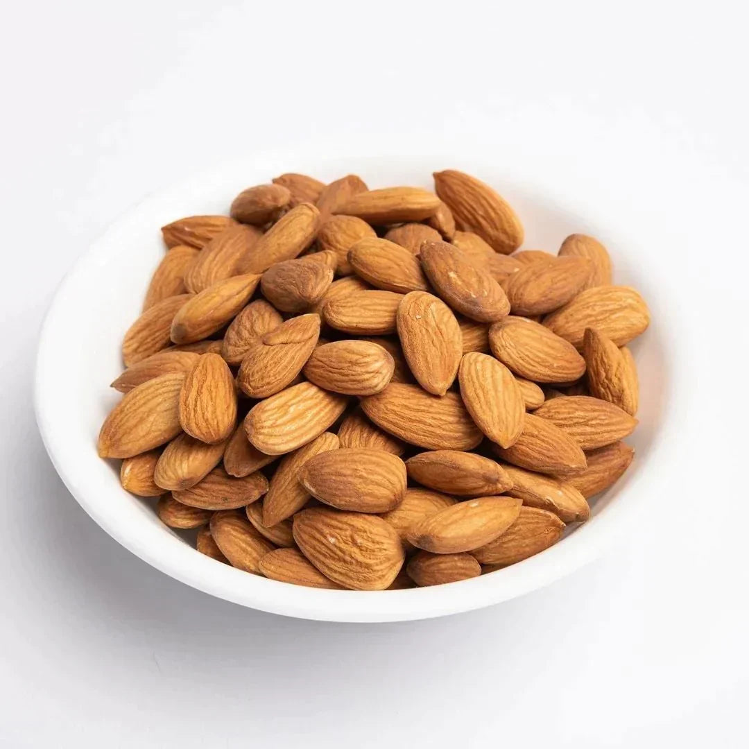 Almond Mamra (Badam) Premium - 1kg