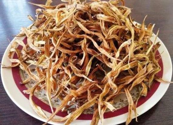 Fresh Khari Chips 1kg