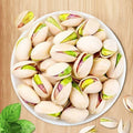 Dry Fruits (Pistachio Roasted & Salted/Pista 1kg)