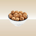 REGENCY Walnut Inshell, 1 kg