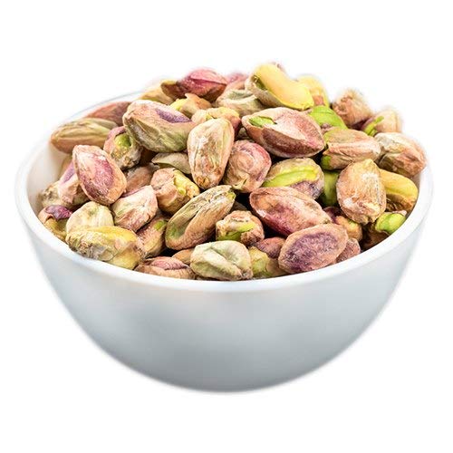 Fresh Pista Plain 1kg