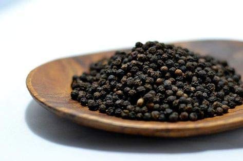Black Pepper