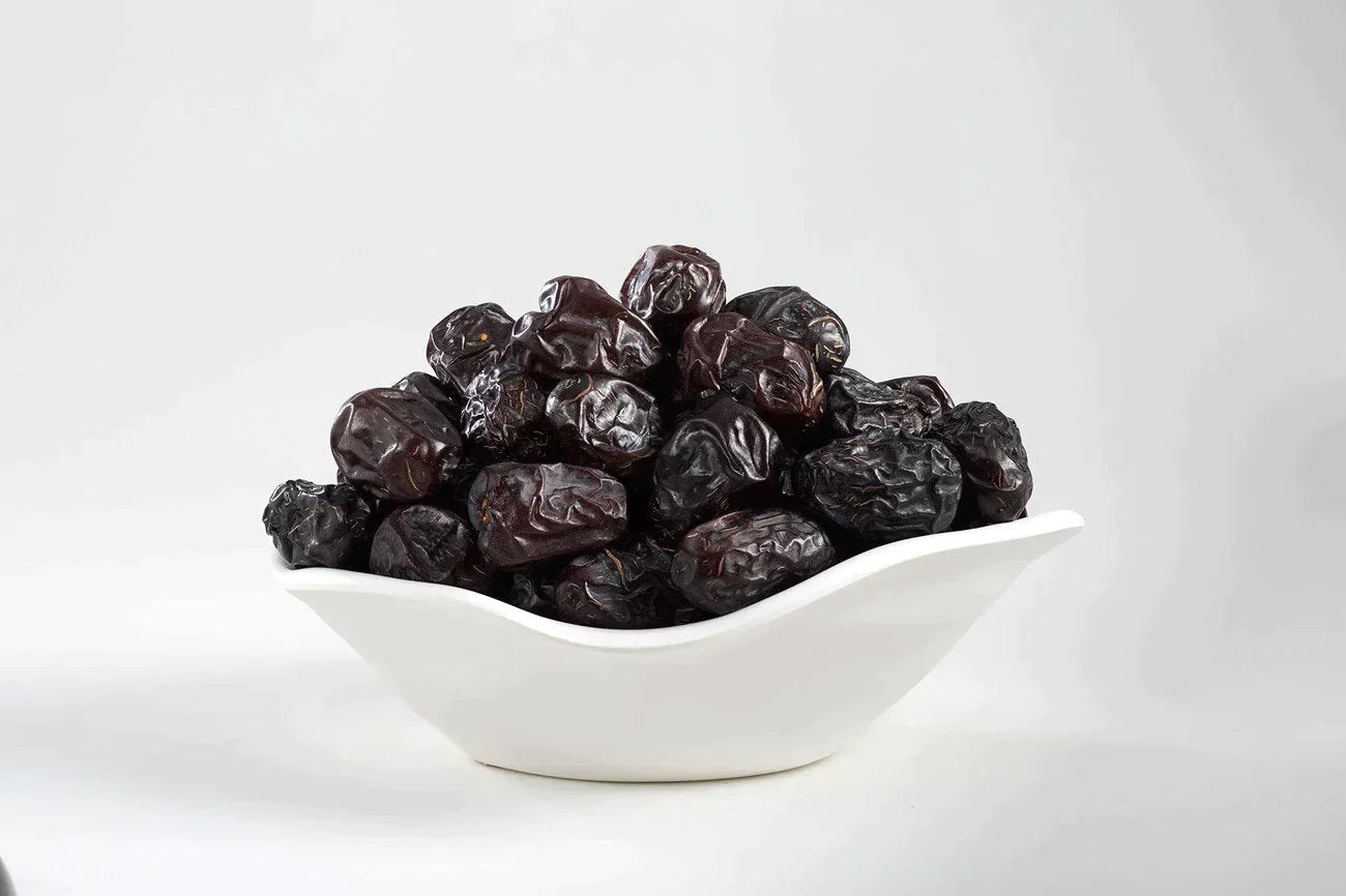 Black Dates