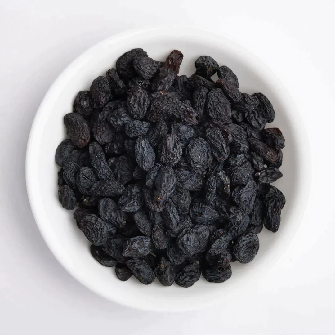 Black Raisins (Seedless) 2kg