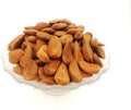 Mamra Almonds (Badam | Pack of 1KG) Almonds  (1 kg)
