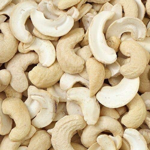 Cashew Nuts Kernels 2 Pieces | Kaju Tukadi | Kaaju Fada