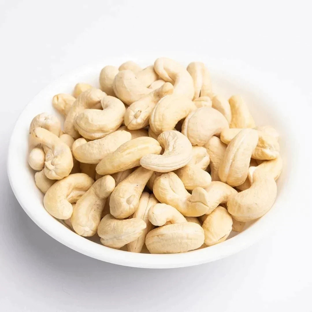 Cashew (Kaju) Kernels Jumbo - 1kg