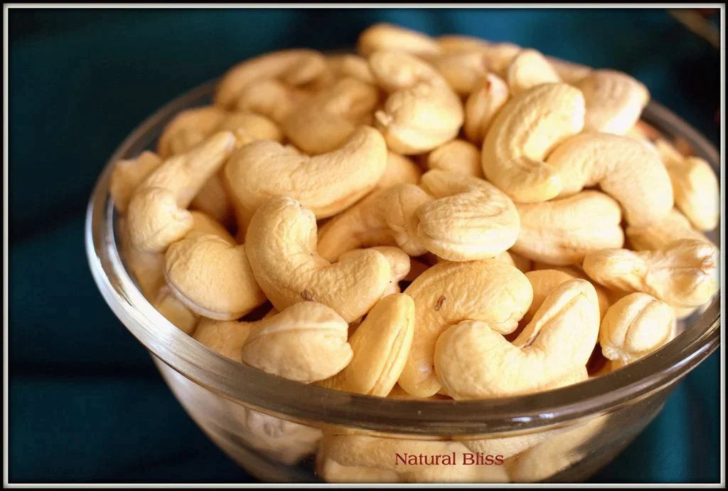 Fresh Cashew 1kg