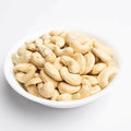 Cashew (Kaju) Kernels W240 - 1kg