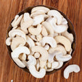 Cashew Nuts Kernels 2 Pieces | Kaju Tukadi | Kaaju Fada