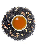 Kashmiri Kahwa(Kashmiri tea)