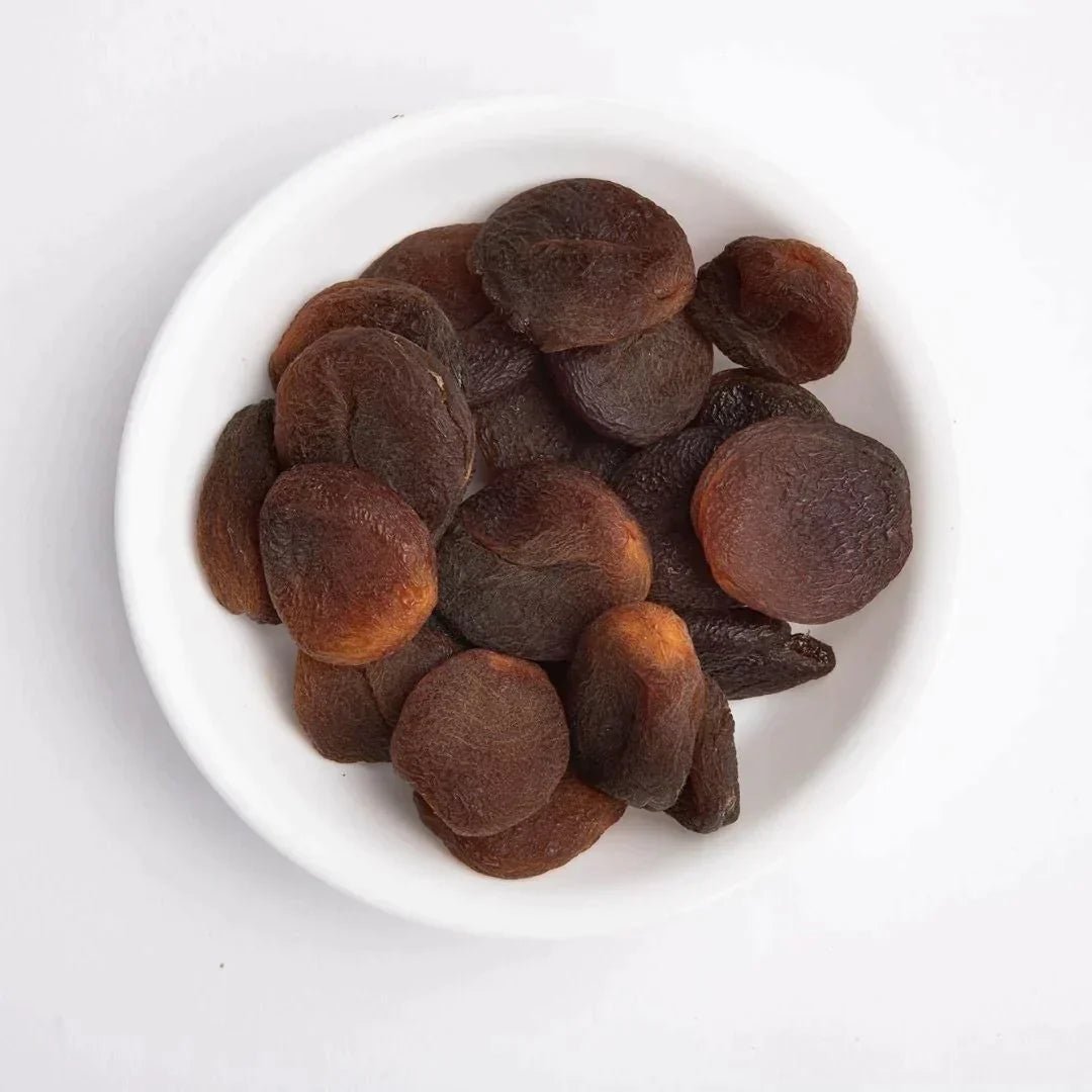 Fresh Dried Apricot - Sun Dried - 1kg