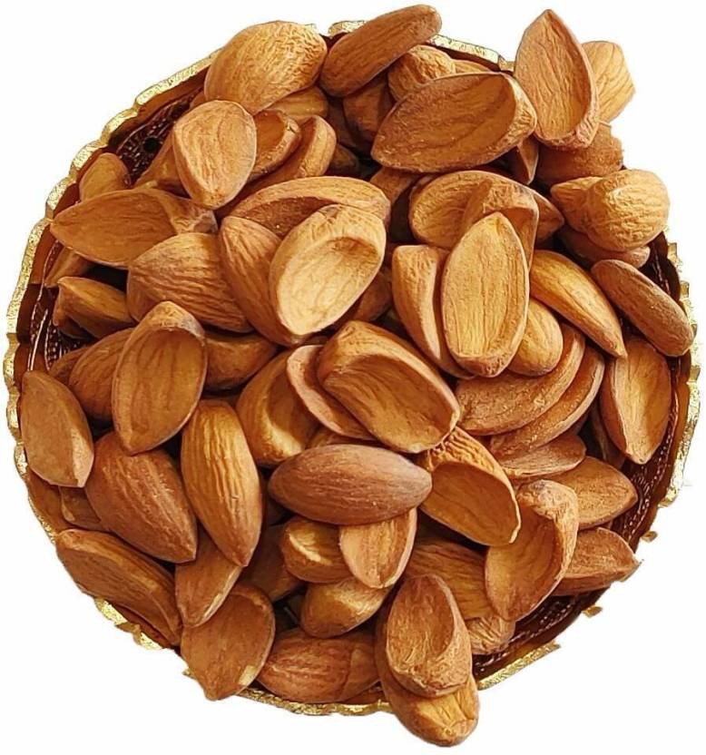 Mamra Almonds (Badam), 1 kg