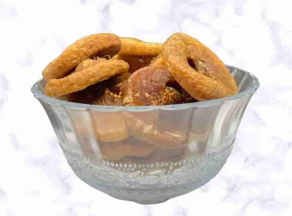 Buy Dried Anjeer | Dried Fid | Fig Dry Fruit