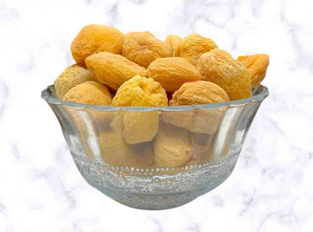Dried Apricot | Jardalu | Non-Pitted | Khumani