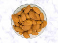 California Almonds Badam