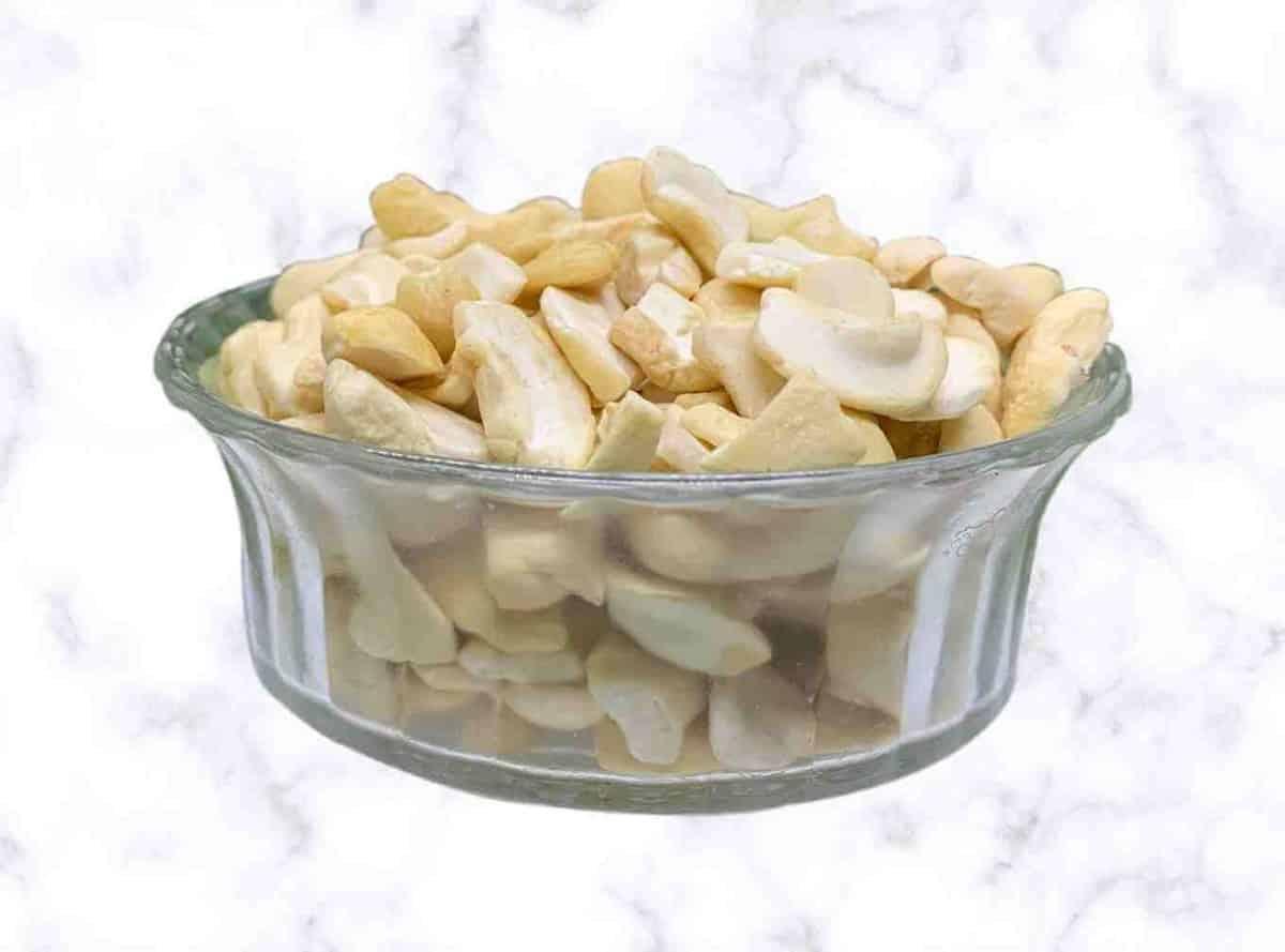 Kaju Tukda | Cashew Nut Broken | LWP Cashew