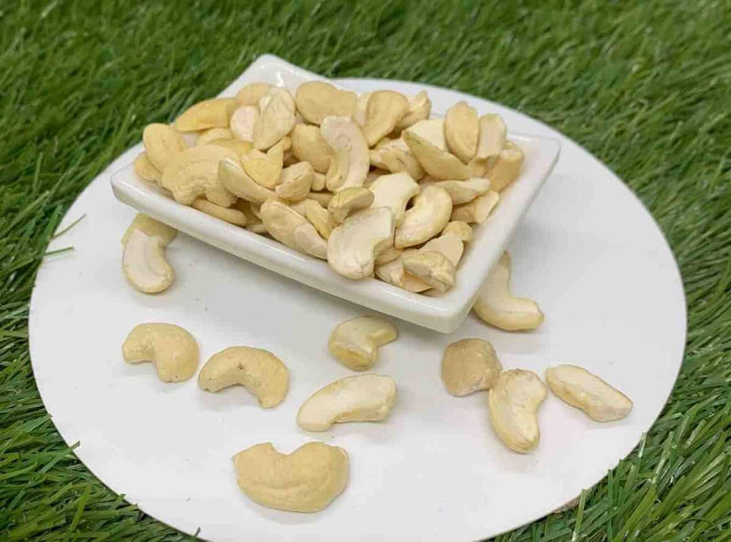 Kaju Tukda | Cashew Nut Broken | LWP Cashew