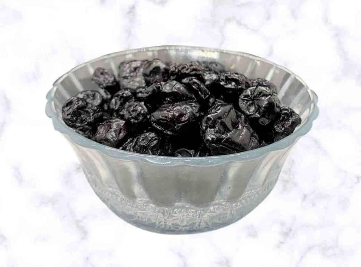 Dried Blueberries | Dry Blueberry