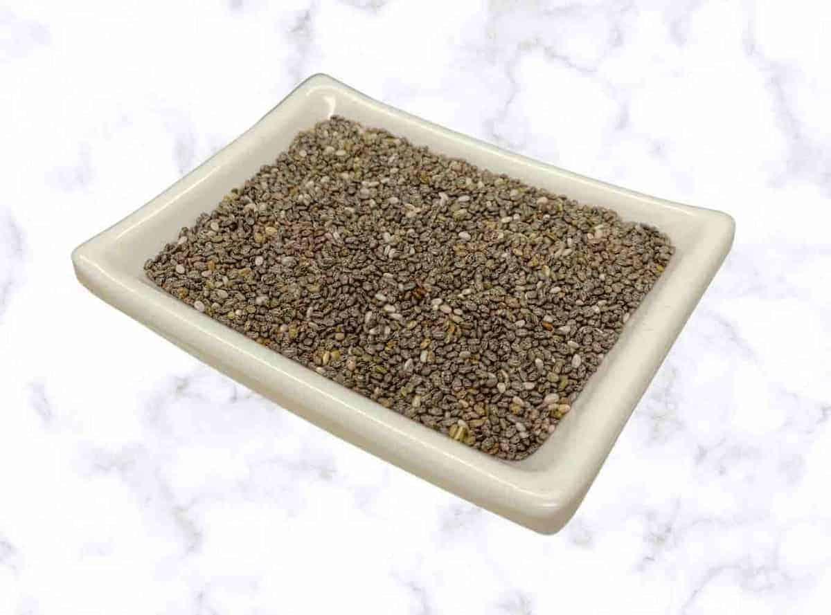 Chia Seeds Healthy diet