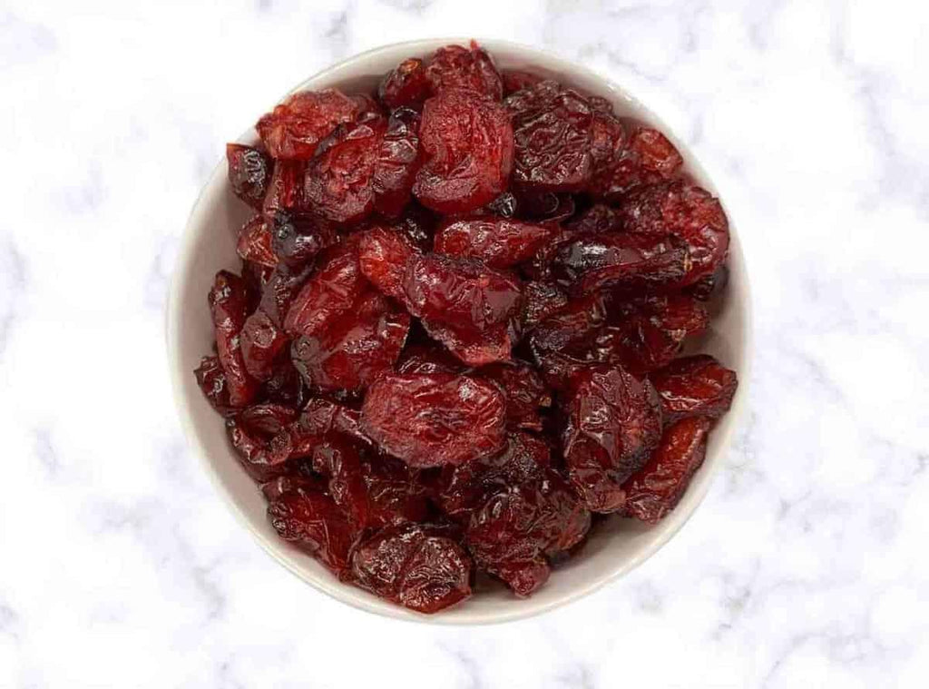 Dried Cranberry | Cranberries