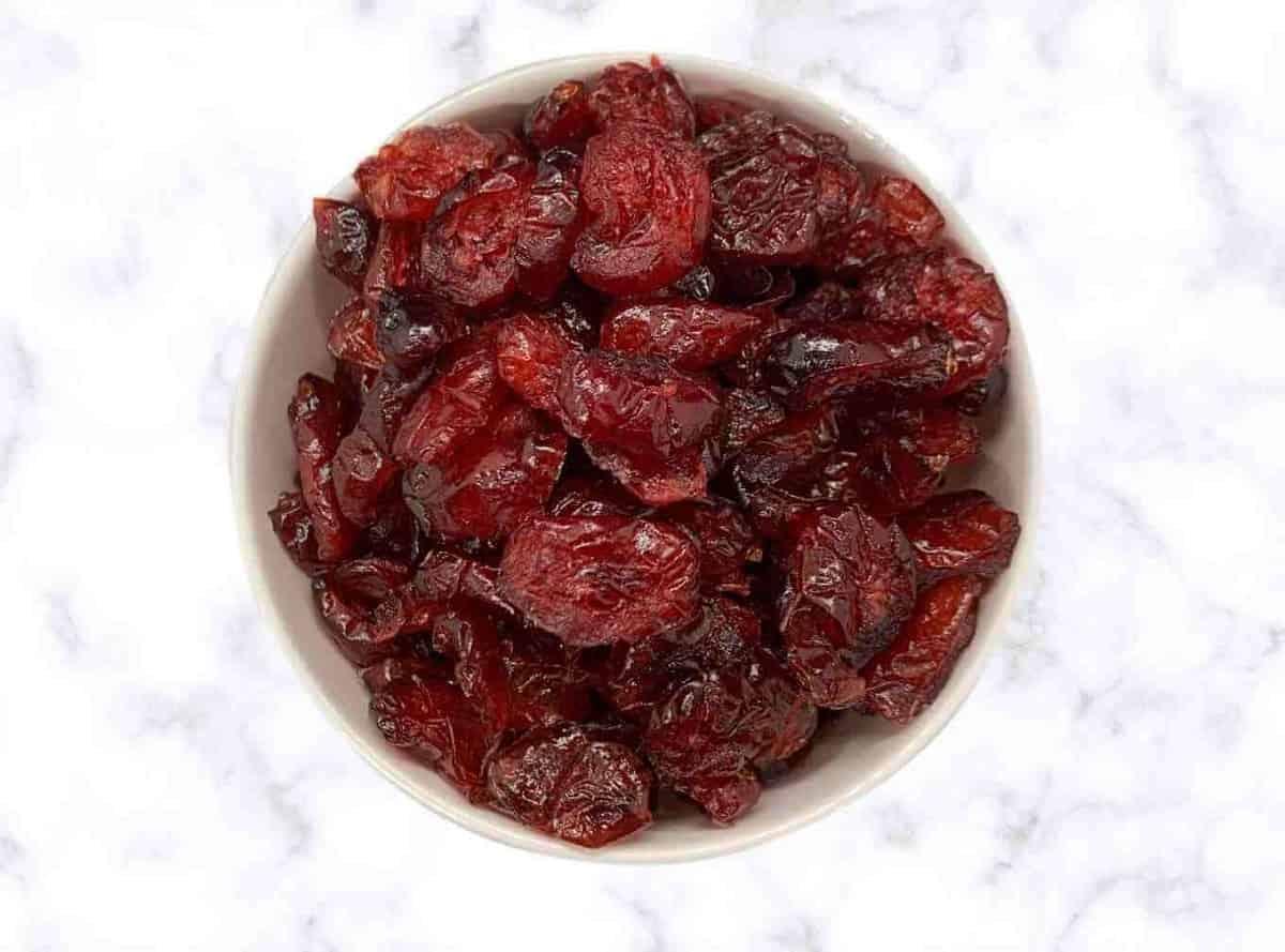 Dried Cranberry | Cranberries