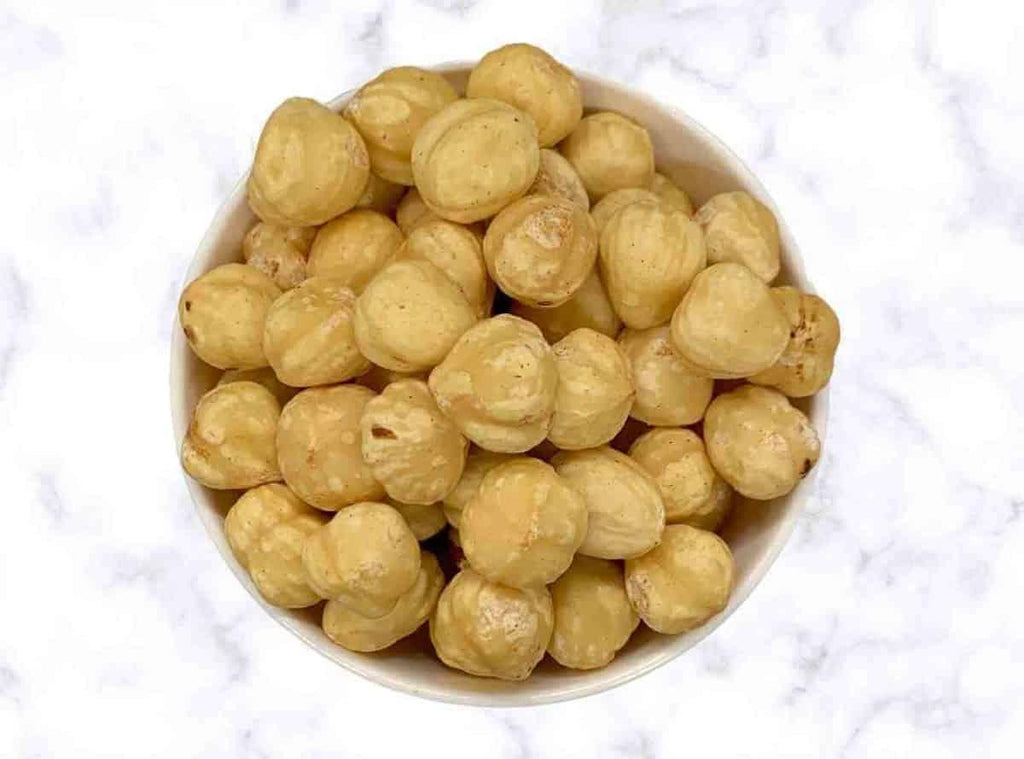 Best Hazelnut Products on the Market