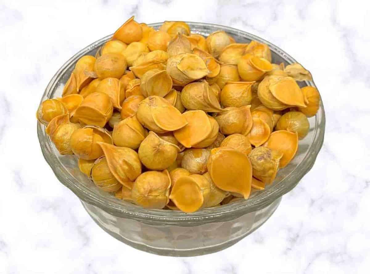 Kashmiri Lahsun | Kashmiri Garlic