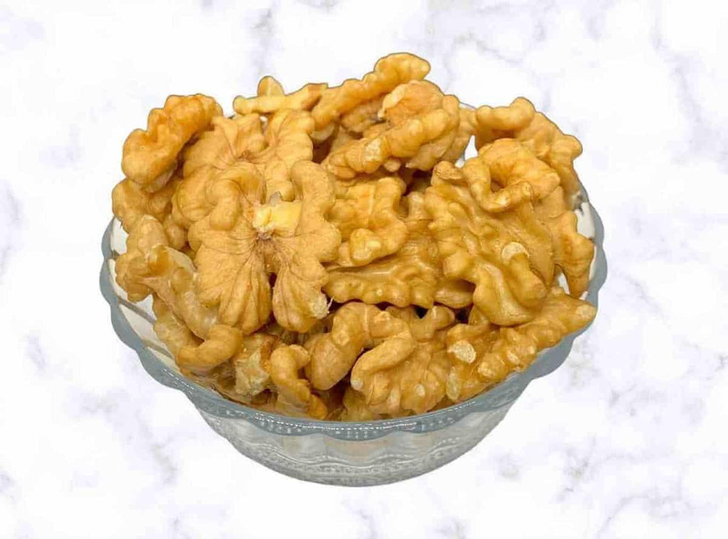 Walnut (Akhrot) Kernel half Akhrot Giri