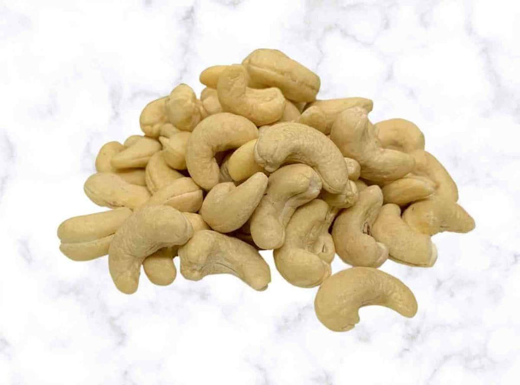 Cashew Nuts W320