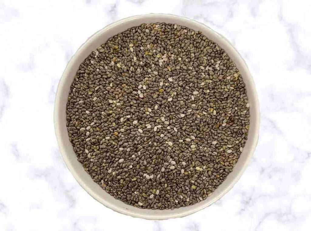 Chia Seeds Healthy diet