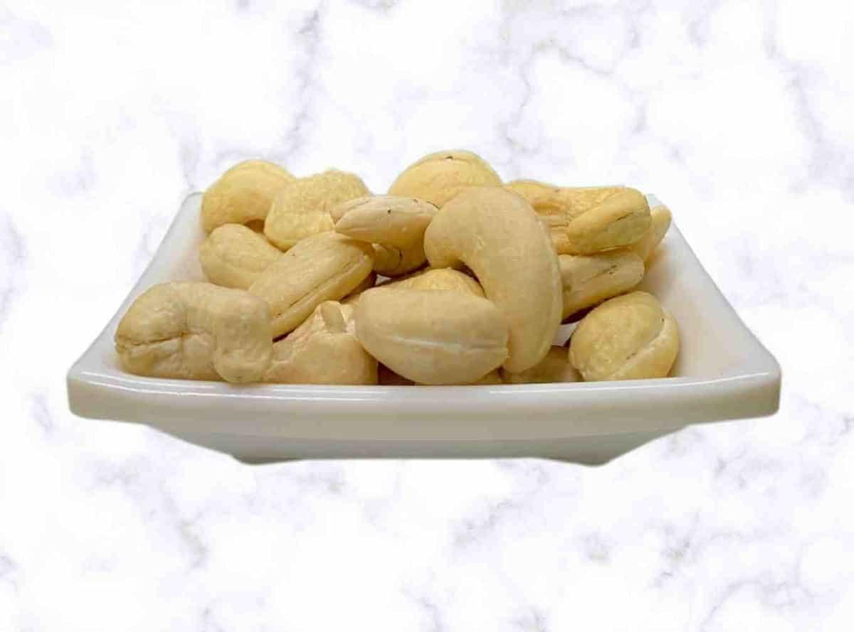 Cashew nuts W 240 Online