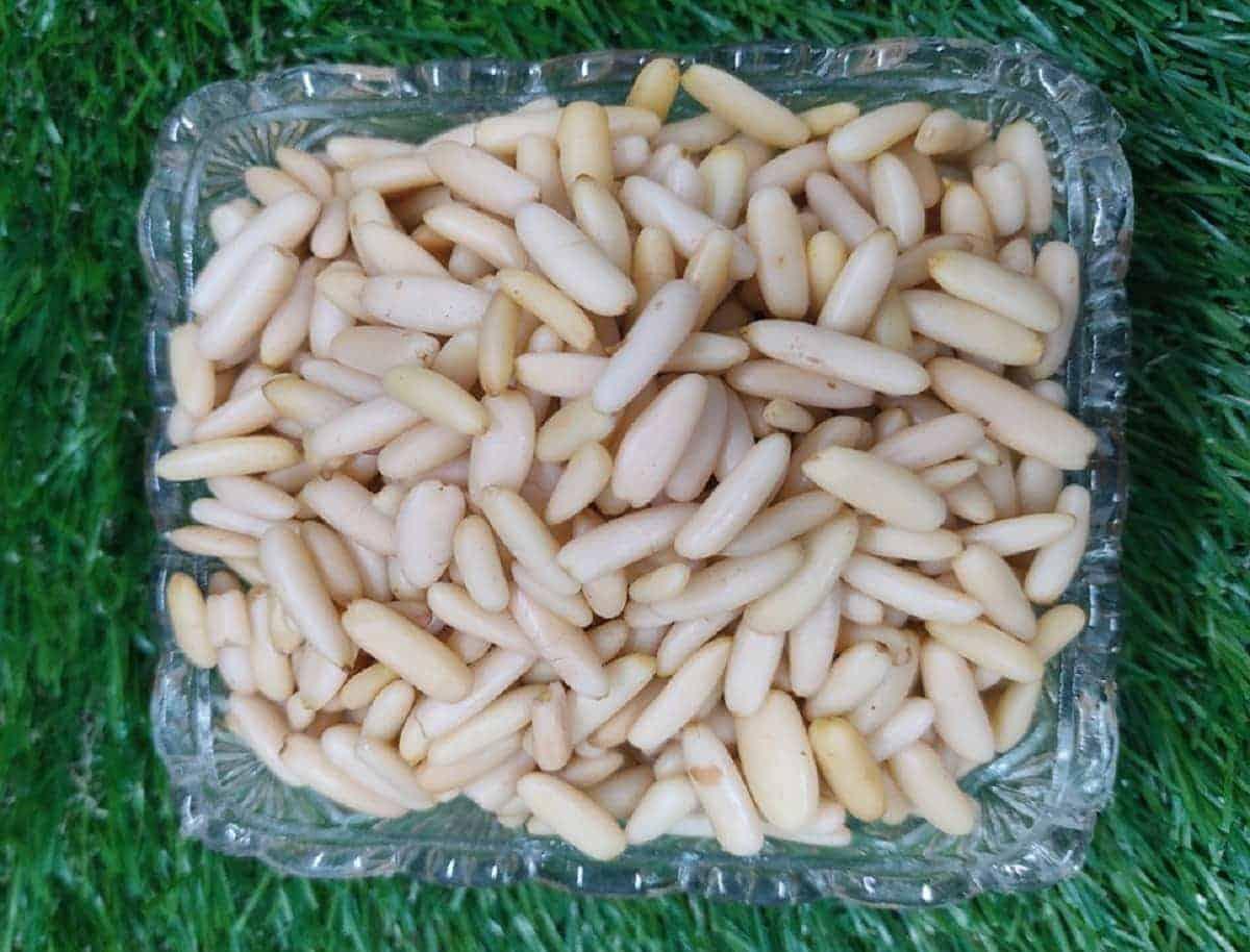 Chilgoza | Pine Nuts | Pinenuts