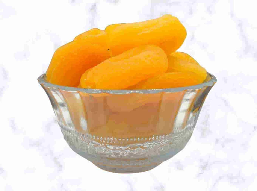 Dried Apricot | Pitted Apricot
