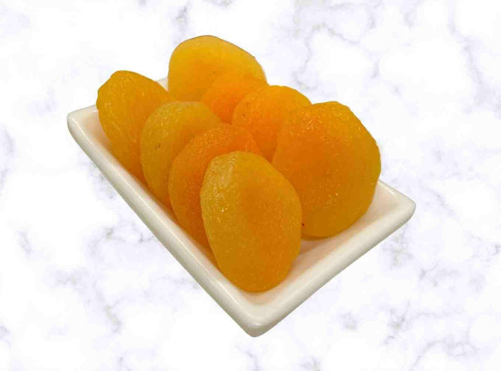 Dried Apricot | Pitted Apricot