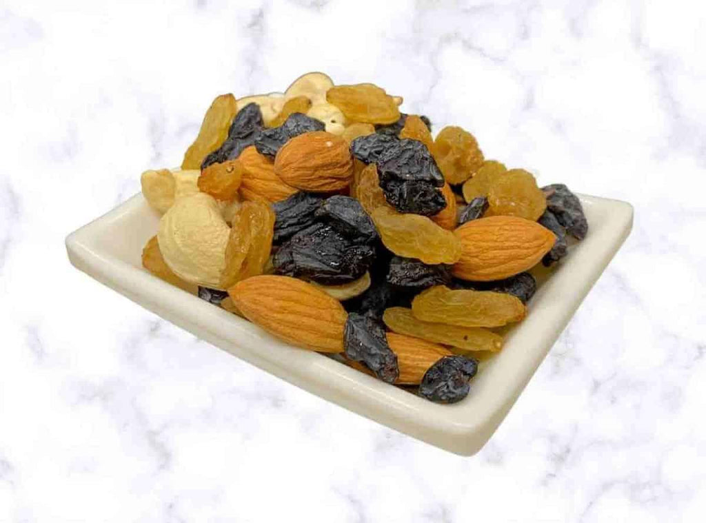 Mix Dry Fruits | Nut Mix