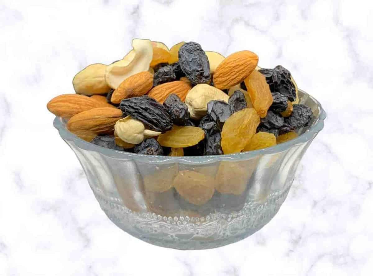 Mix Dry Fruits | Nut Mix