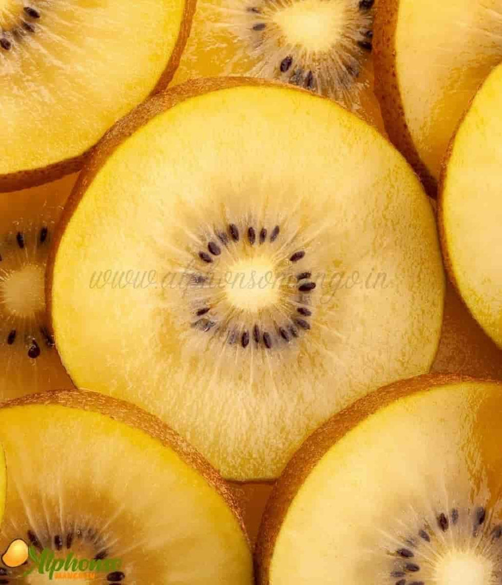 Buy Premium Golden Kiwi Online