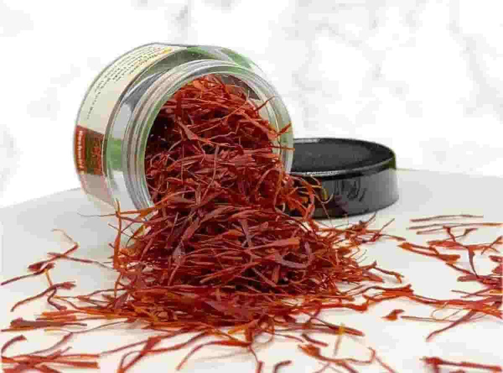 Buy Kashmiri Saffron | Kashmiri Kesar | Keshar