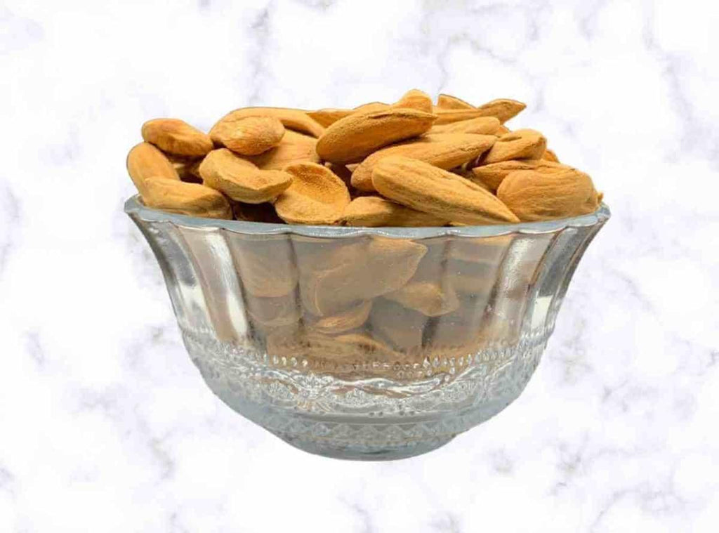 Mamra Badam | Mamra Almonds