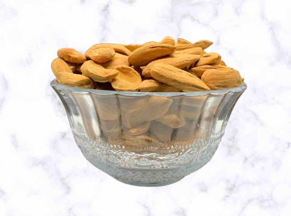 Mamra Badam | Mamra Almonds