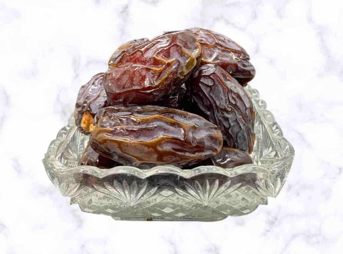 Medjool Dates | Medjoul Khajoor