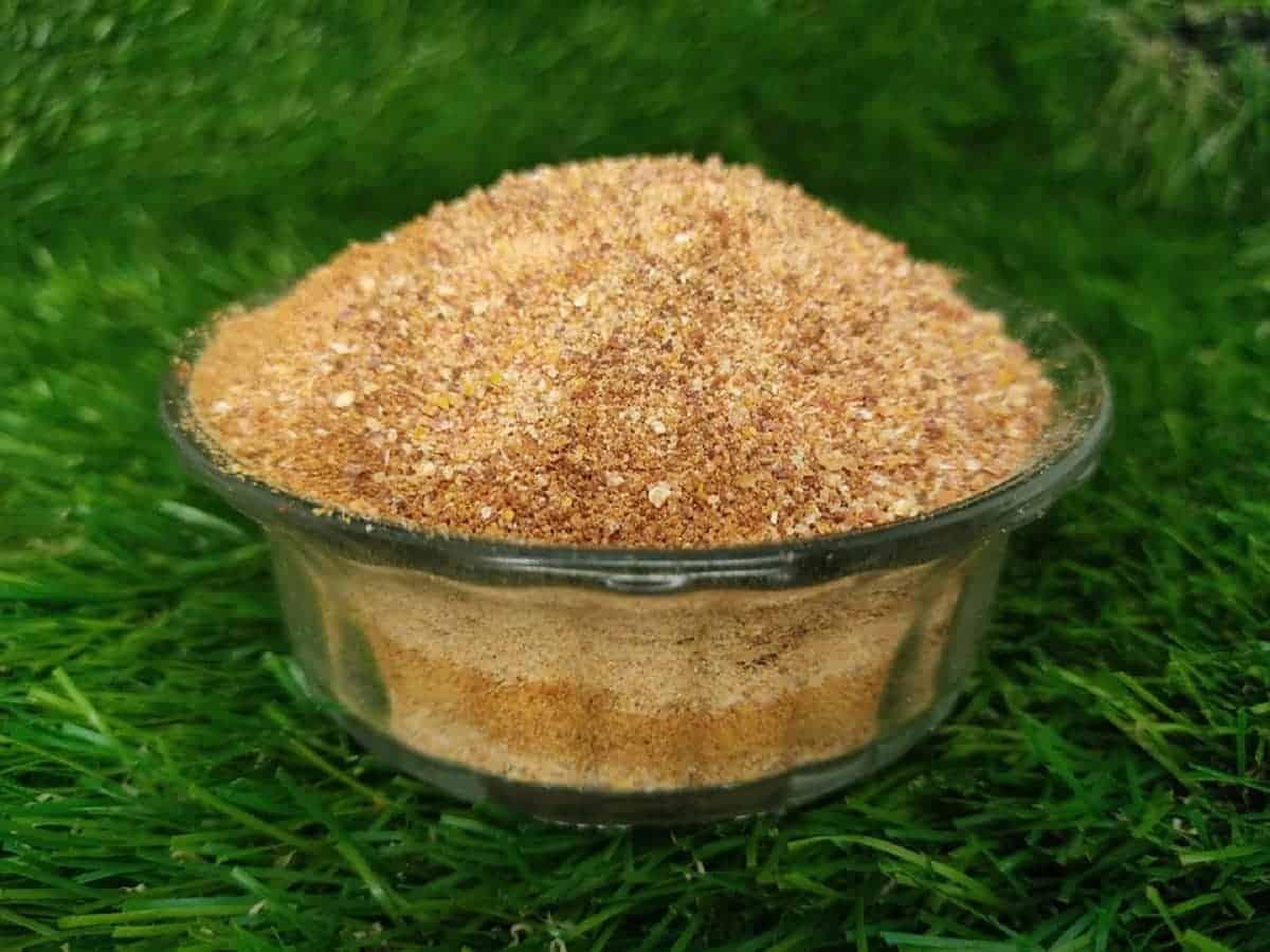 Dates Sugar | Kharik Powder | Natural Sweetener
