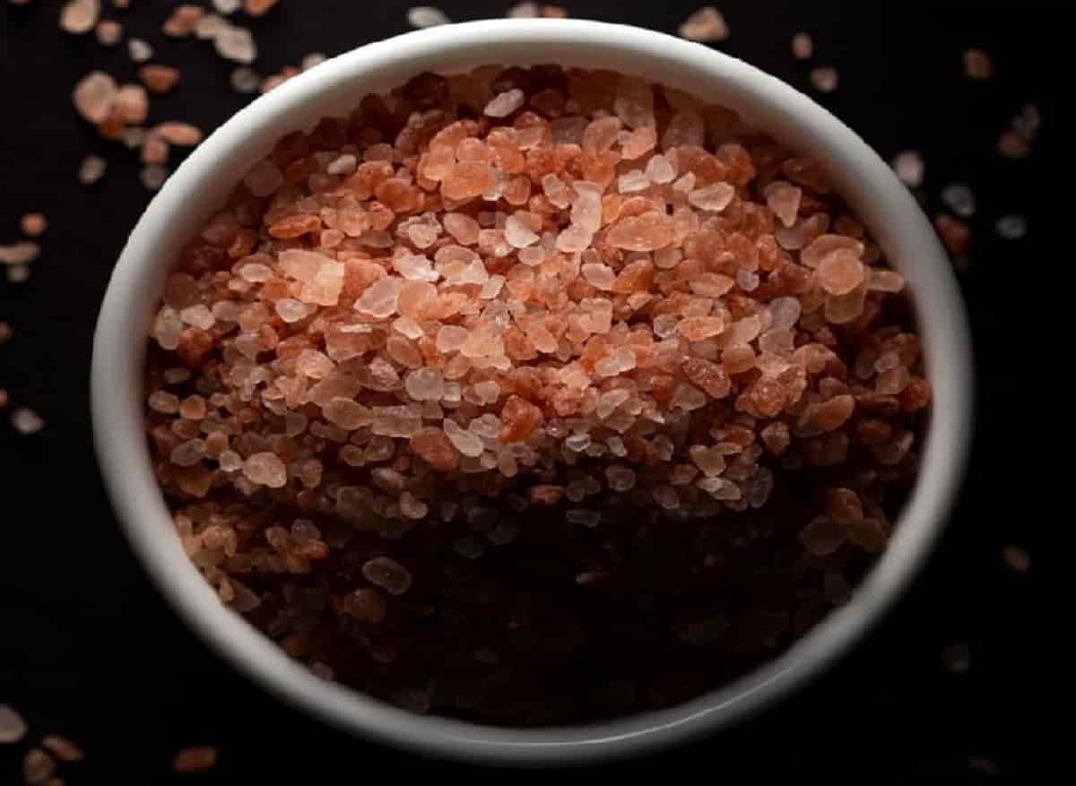 Buy Natural Himalayan Pink Salt Online